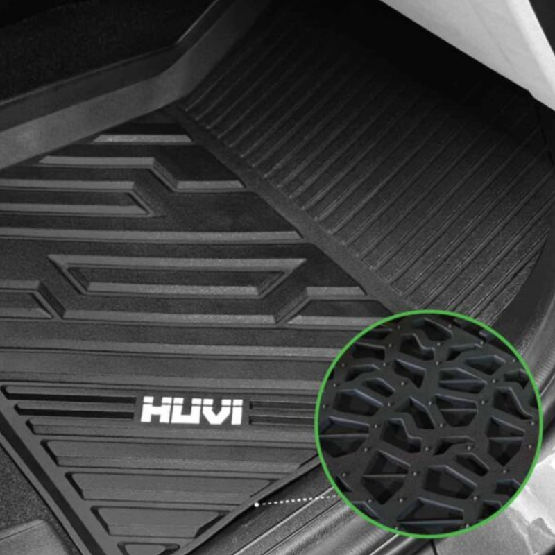 Prestigious Awards Received by ZINGMOVE Car Floor Mats 1 thamhuvi