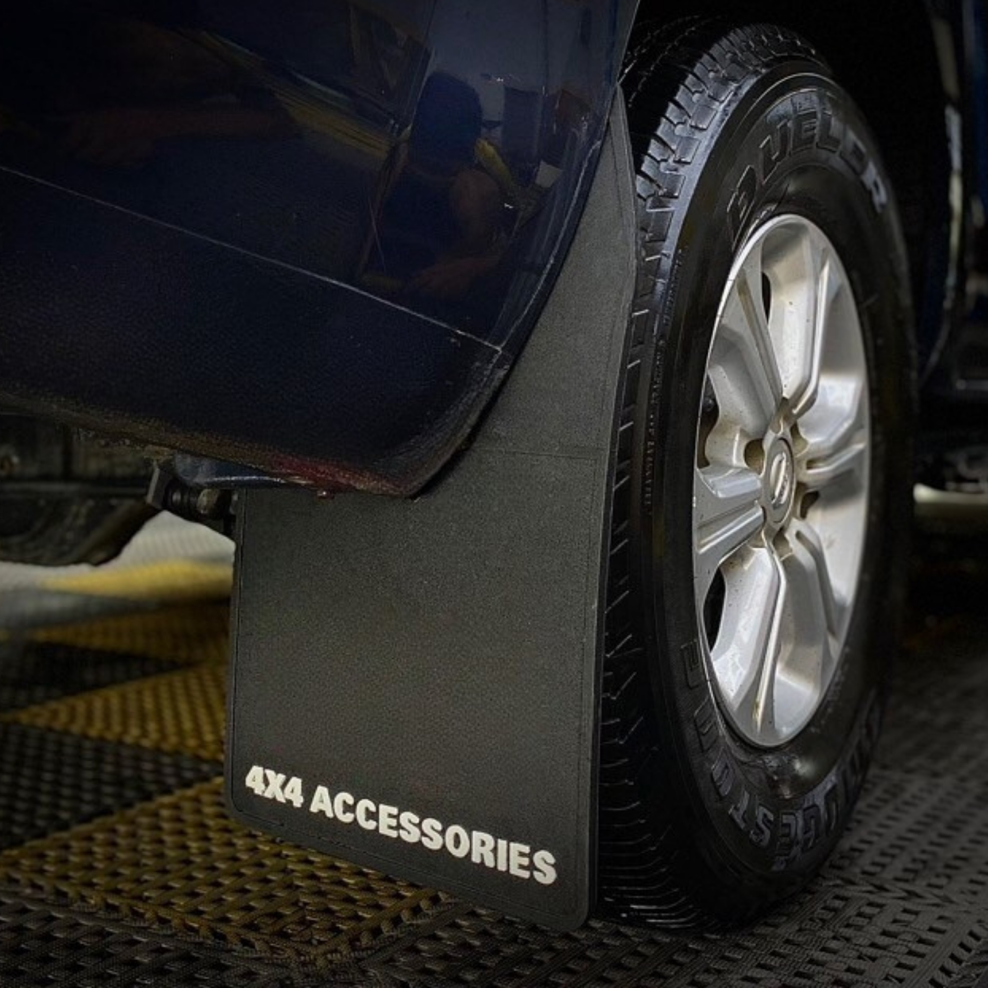 Mud Flaps