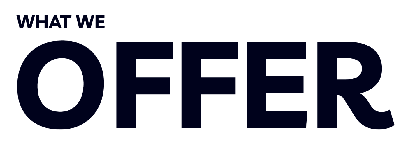 whatweofffer