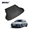 All-Weather 3D Trunk Mat Perfect Fit for Hyundai Accent (2024+) 2 All weather 3D trunk mat perfect fit for Hyundai Accent 2024+