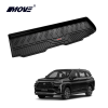 All weather 3D trunk mat perfect fit for Toyota Veloz