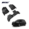 All-Weather 3D Floor Mats Perfect Fit for Toyota Raize