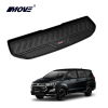 All weather 3D trunk mat perfect fit for Toyota Innova