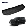 All weather 3D trunk mat perfect fit for Toyota Fortuner