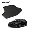 All weather 3D trunk mat perfect fit for Toyota Camry