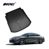 All weather 3D trunk mat perfect fit for MG MG7