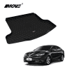 All-Weather 3D Trunk Mat Perfect Fit for MG MG5 1 All weather 3D trunk mat perfect fit for MG MG5