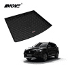 All-Weather 3D Trunk Mat Perfect Fit for MG ZS 1 All weather 3D trunk mat perfect fit for MG ZS