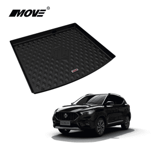 All weather 3D trunk mat perfect fit for MG ZS