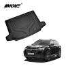 All-Weather 3D Trunk Mat Perfect Fit for MG RX5 1 All weather 3D trunk mat perfect fit for MG RX5