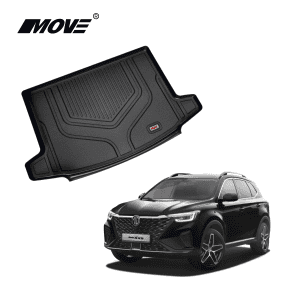 All weather 3D trunk mat perfect fit for MG RX5