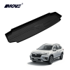 All weather 3D trunk mat perfect fit for Honda BR-V