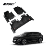 All weather 3D floor mats perfect fit for Vinfast VF7