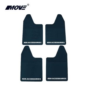 Durable Pickup Truck Mud Flaps