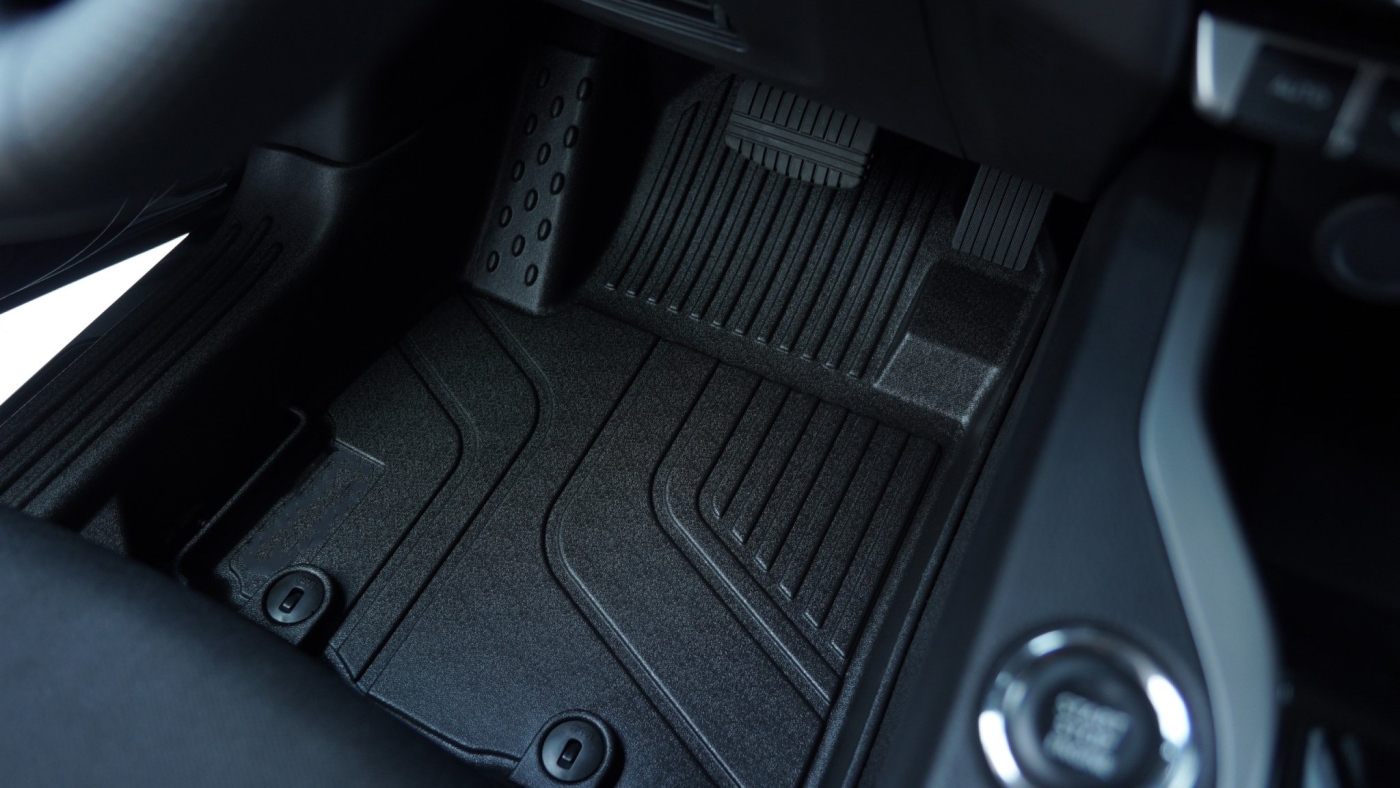 Vacuum Forming Mats