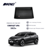 All weather 3D trunk mat perfect fit for Vinfast VF6