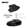 All weather 3D trunk mat perfect fit for Toyota Camry