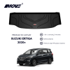 All weather 3D trunk mat perfect fit for Suzuki Ertiga
