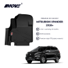 All-Weather 3D Floor Mats Perfect Fit for Mitsubishi Xpander 10 All-Weather 3D Floor Mats Perfect Fit for Mitsubishi Xpander