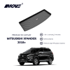 All weather 3D trunk mat perfect fit for Mitsubishi Xpander