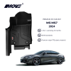All-Weather 3D Floor Mats Perfect Fit for MG MG7