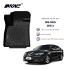 All-Weather 3D Floor Mats Perfect Fit for MG MG5 10 All-Weather 3D Floor Mats Perfect Fit for MG MG5