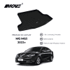 All weather 3D trunk mat perfect fit for MG MG5
