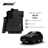 All-Weather 3D Floor Mats Perfect Fit for MG ZS 10 All-Weather 3D Floor Mats Perfect Fit for MG ZS