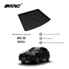 All weather 3D trunk mat perfect fit for MG ZS