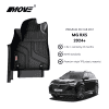 All-Weather 3D Floor Mats Perfect Fit for MG RX5 10 All-Weather 3D Floor Mats Perfect Fit for MG RX5