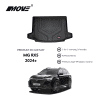 All weather 3D trunk mat perfect fit for MG RX5
