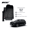 All-Weather 3D Floor Mats Perfect Fit for MG HS 9 All-Weather 3D Floor Mats Perfect Fit for MG HS