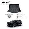 All weather 3D trunk mat perfect fit for MG HS