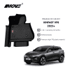 All weather 3D floor mats perfect fit for Vinfast VF6
