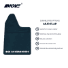 Durable Essential Pickup Truck Mud Flaps 8 Durable Pickup Truck Mud Flaps
