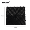 Interlocking Garage Tiles