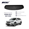 All weather 3D trunk mat perfect fit for Honda CR-V 2017
