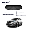 All weather 3D trunk mats perfect fit for Honda CR-V 2024