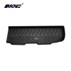 All weather 3D trunk mat perfect fit for Toyota Veloz