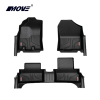 All-Weather 3D Floor Mats Perfect Fit for Toyota Raize 12 All-Weather 3D Floor Mats Perfect Fit for Toyota Raize