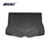 All weather 3D trunk mat perfect fit for Toyota Raize