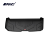 All weather 3D trunk mat perfect fit for Toyota Innova Cross