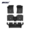 All weather 3D floor mats perfect fit for Toyota Innova
