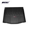 All weather 3D trunk mat perfect fit for Toyota Corolla Cross