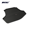 All weather 3D trunk mat perfect fit for Toyota Camry
