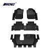 All weather 3D floor mats perfect fit for Suzuki Ertiga
