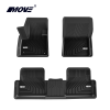 All weather 3D floor mats perfect fit for Peugeot 3008