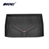 All weather 3D trunk mat perfect fit for Mitsubishi Xforce