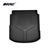 All weather 3D trunk mat perfect fit for MG MG7