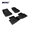 All-Weather 3D Floor Mats Perfect Fit for MG MG5 12 All-Weather 3D Floor Mats Perfect Fit for MG MG5